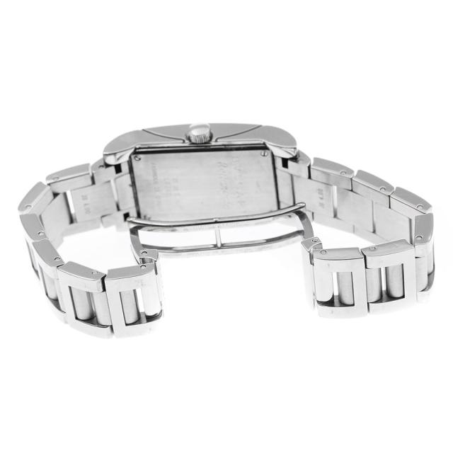 ブルガリ BVLGARI RT39S レッタンゴロ クォーツ レディース _897464の