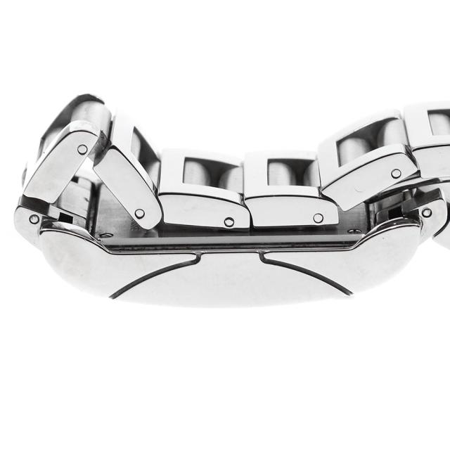 ブルガリ BVLGARI RT39S レッタンゴロ クォーツ レディース _897464の