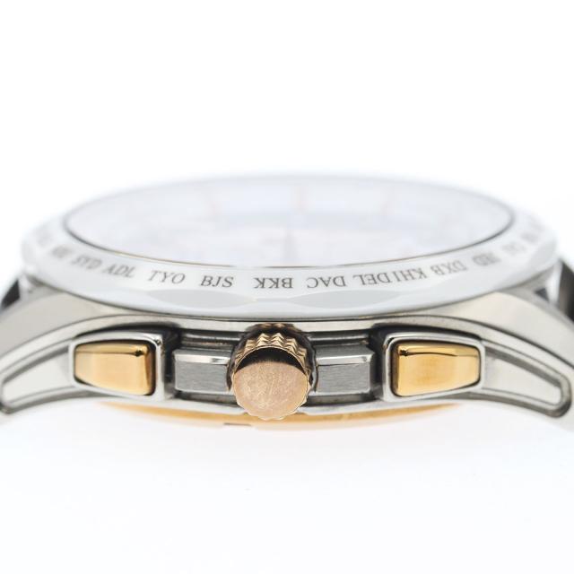 【Smooth Jazz】SEIKOアストロン2014リゾート限定 SEIKO ASTRON リゾートモデル Smooth Jazz】SEIKOアストロン2014