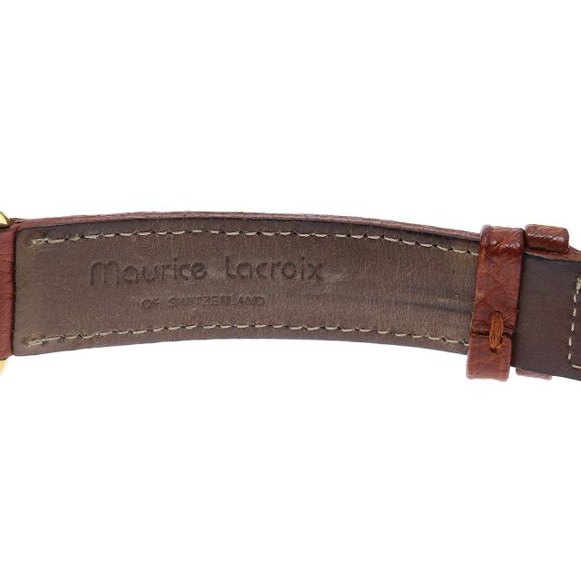 モーリスラクロア MAURICE LACROIX 23293 クラシック 自動巻き メンズ _903074_5