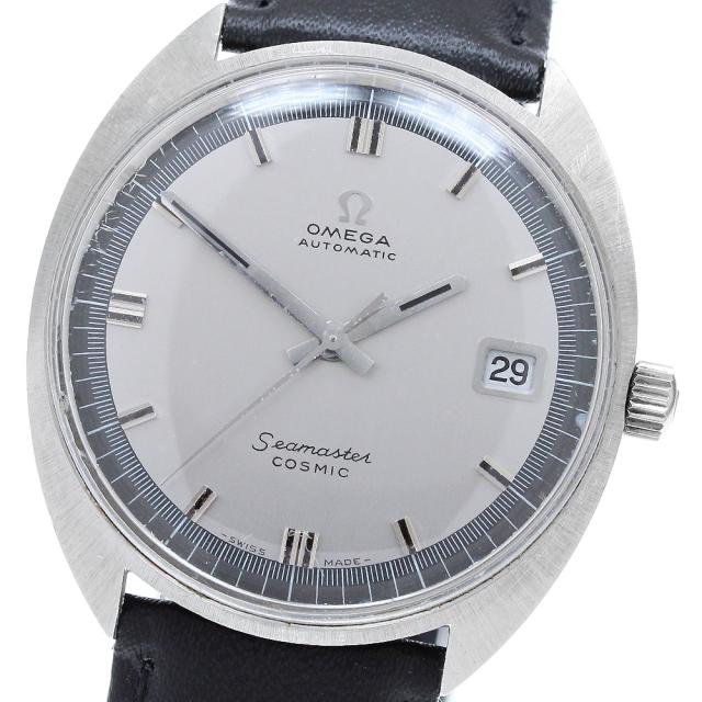オメガ OMEGA 166026-TOOL107 シーマスター コスミック デイト 自動巻き メンズ _894741