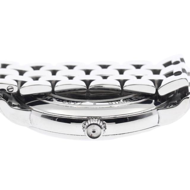 訳あり モンブラン MONTBLANC 117323 スター レガシー デイト 自動巻き