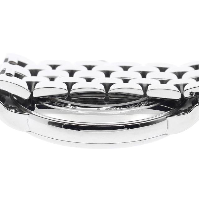 訳あり モンブラン MONTBLANC 117323 スター レガシー デイト 自動巻き