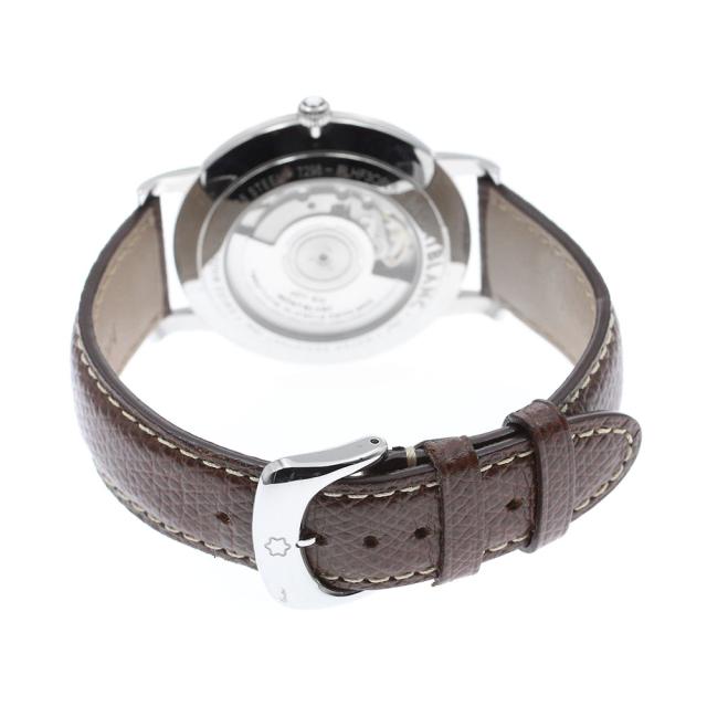 モンブラン MONTBLANC 7298 スター デイト 自動巻き メンズ 良品  