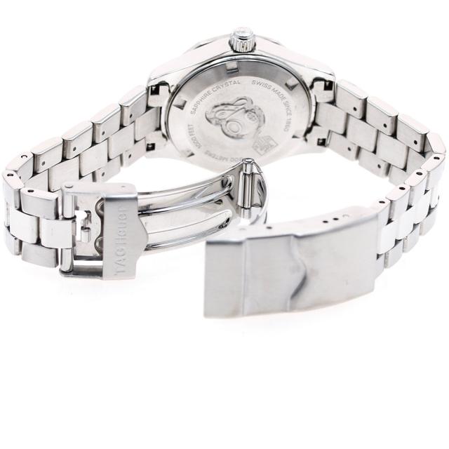 タグホイヤー TAG HEUER WAF141E.BA0823 アクアレーサー デイト  