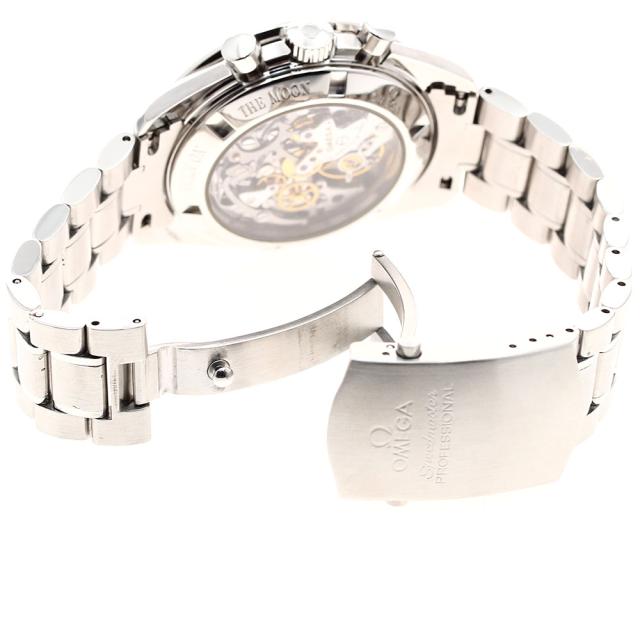 ノベルティー付き）ブローバ BULOVA 腕時計 メンズ 自動巻 メカニカル