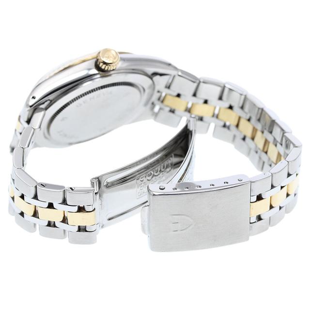 チュードル TUDOR 76213 プリンス デイトデイ 自動巻き 楽天市場】チュードル TUDOR 76213 プリンス デイトデイ YGコンビ 10P