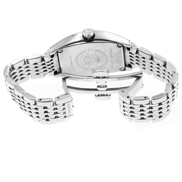 ロンジン LONGINES L2.142.4 エヴィデンツァ デイト 自動巻き  