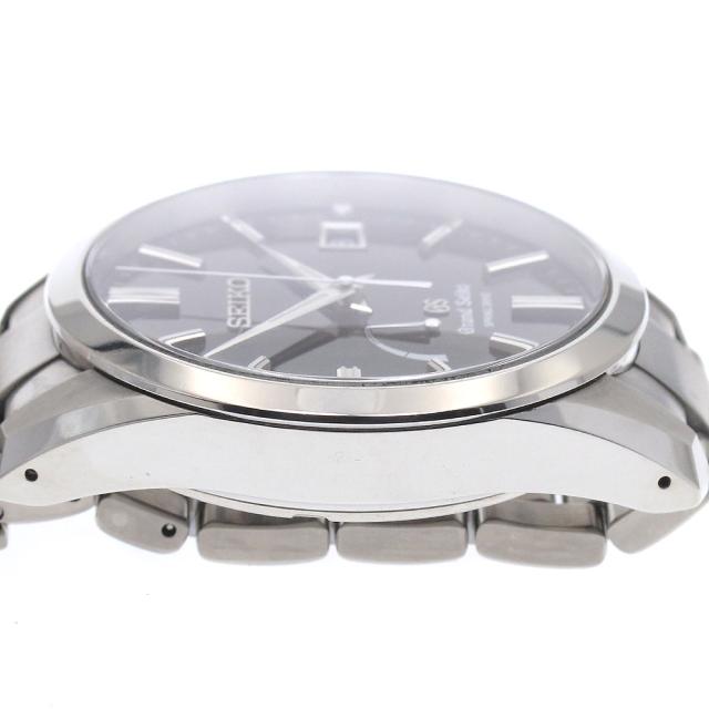セイコー SEIKO SBGA149/9R65-0CJ0 グランドセイコー パワーリザーブ