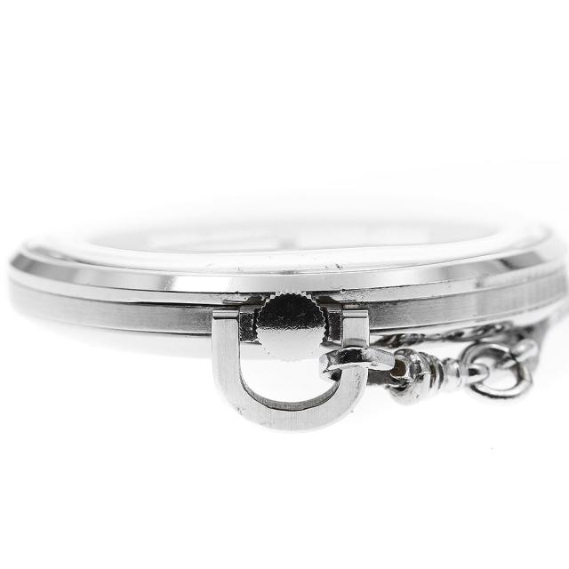 IWC IWC SCHAFFHAUSEN 懐中時計 Cal.972 手巻き メンズ _897393 