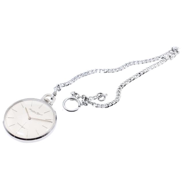 IWC IWC SCHAFFHAUSEN 懐中時計 Cal.972 手巻き メンズ _897393 