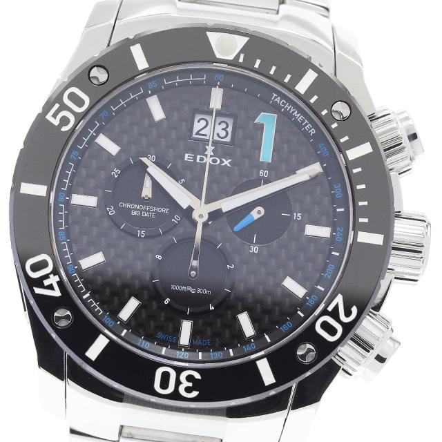 タグホイヤー TAG HEUER WAC1110-0 フォーミュラ1 デイト クォーツ