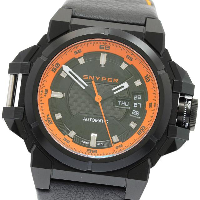 新品未使用】セイコー アストロン SBXY097 ブラック クロノグラフ 箱付