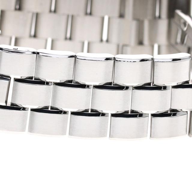 モンブラン MONTBLANC 7072 マイスターシュテュック デイト クォーツ