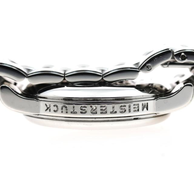 モンブラン MONTBLANC 7072 マイスターシュテュック デイト クォーツ