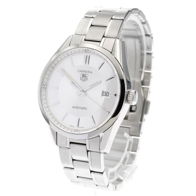 タグホイヤー TAG HEUER WV211A-3/WV211A.BA0787 カレラ キャリバー5  