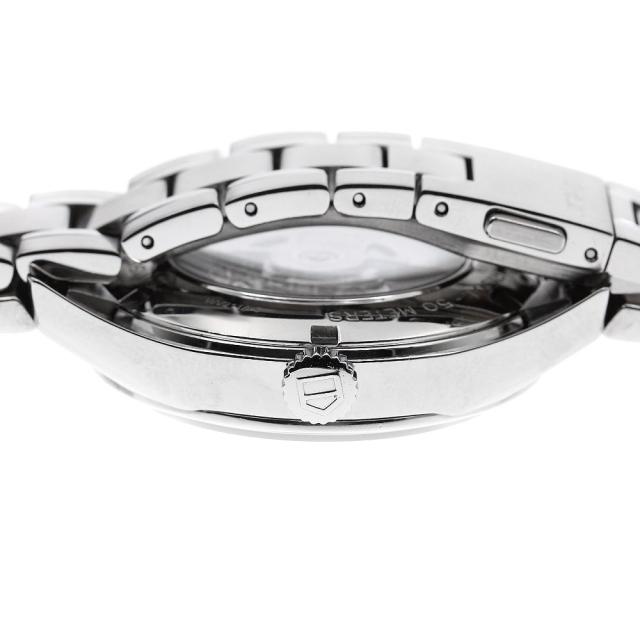 タグホイヤー TAG HEUER WV211A-3/WV211A.BA0787 カレラ キャリバー5  