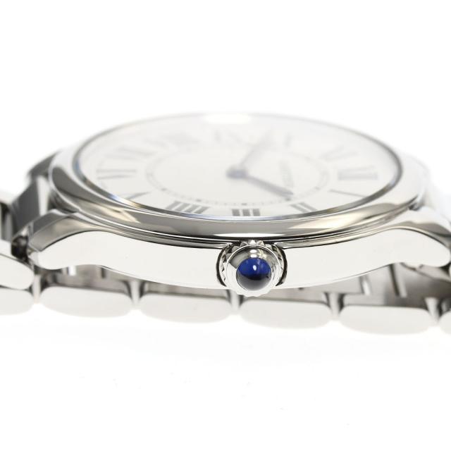 カルティエ CARTIER WSRN0034 ロンドマスト ドゥ カルティエ 36MM