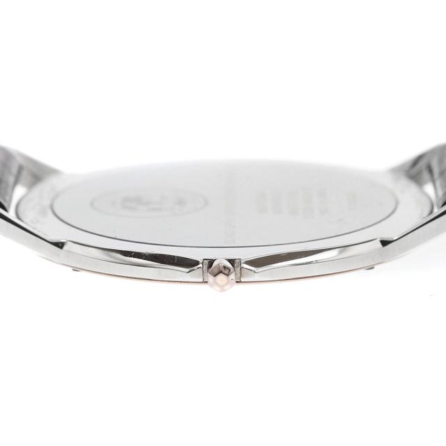 シチズン CITIZEN EG9004-00A/8826-T023444 エコドライブワン ソーラー