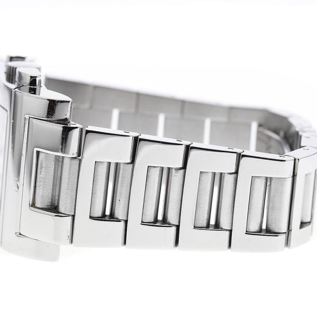 ブルガリ BVLGARI RTC49S レッタンゴロ デイト クロノグラフ クォーツ メンズ _902234_5