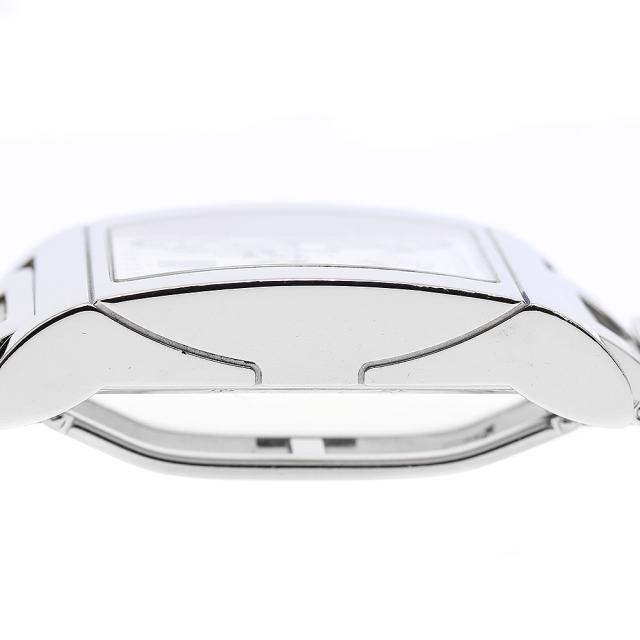 ブルガリ BVLGARI RTC49S レッタンゴロ デイト クロノグラフ クォーツ メンズ _902234_4