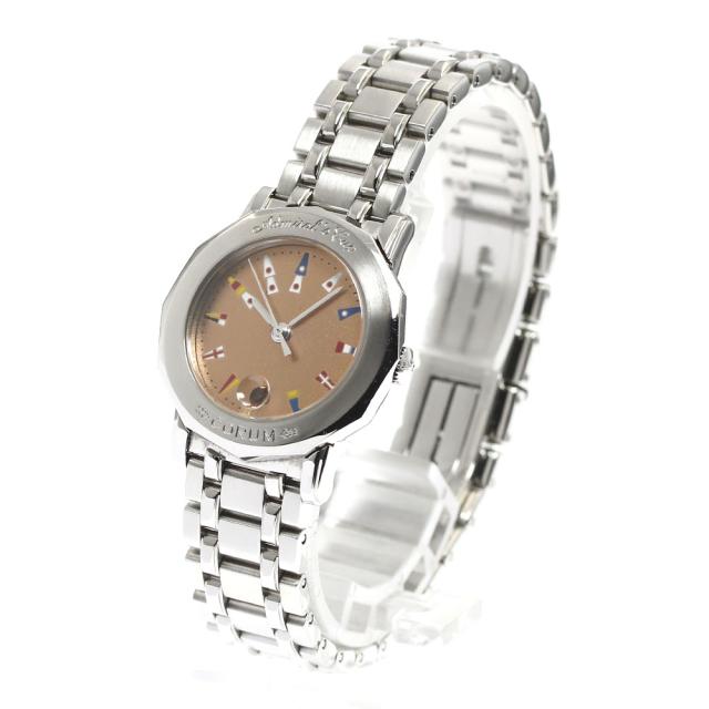 コルム CORUM 39.130.20.V585 アドミラルズカップ デイト クォーツ レディース _892960
