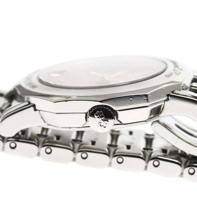 コルム CORUM 39.130.20.V585 アドミラルズカップ デイト クォーツ レディース _892960