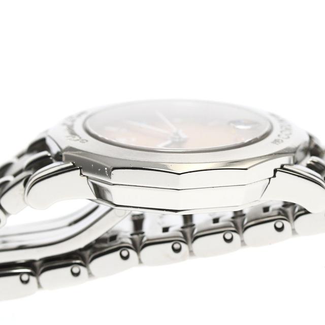 コルム CORUM 39.130.20.V585 アドミラルズカップ デイト クォーツ レディース _892960