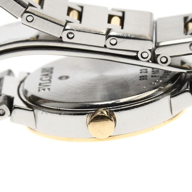 ブルガリ BVLGARI BB23SGD ブルガリブルガリ デイト クォーツ レディース _893860_2