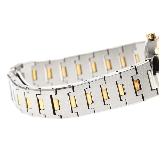 ブルガリ BVLGARI BB23SGD ブルガリブルガリ デイト クォーツ レディース _893860_5