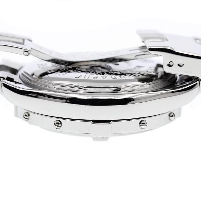 ブライトリング BREITLING A53350 コルト クロノオーシャン デイト
