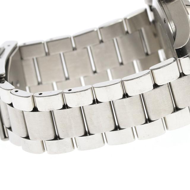 ハミルトン HAMILTON H706250 カーキ フィールド シースルーバック  