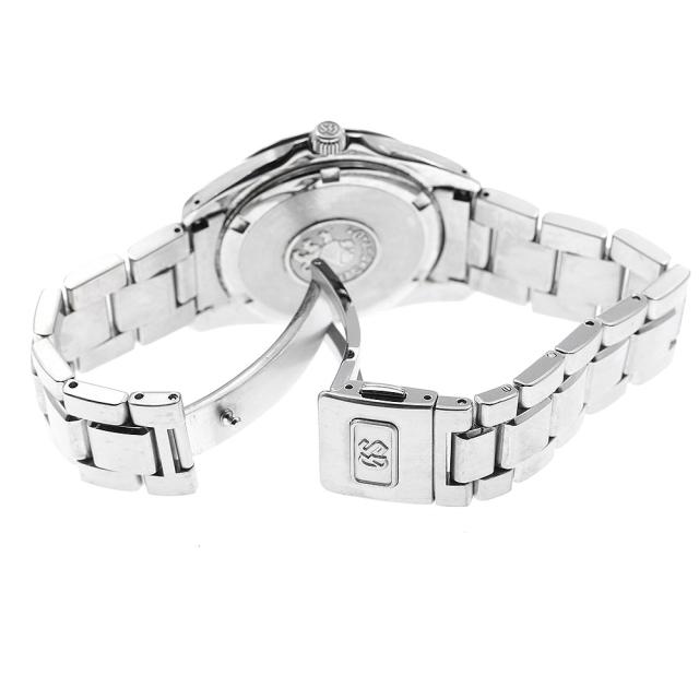 GRAND SEIKO 8J56-8020 高精度年差クォーツ