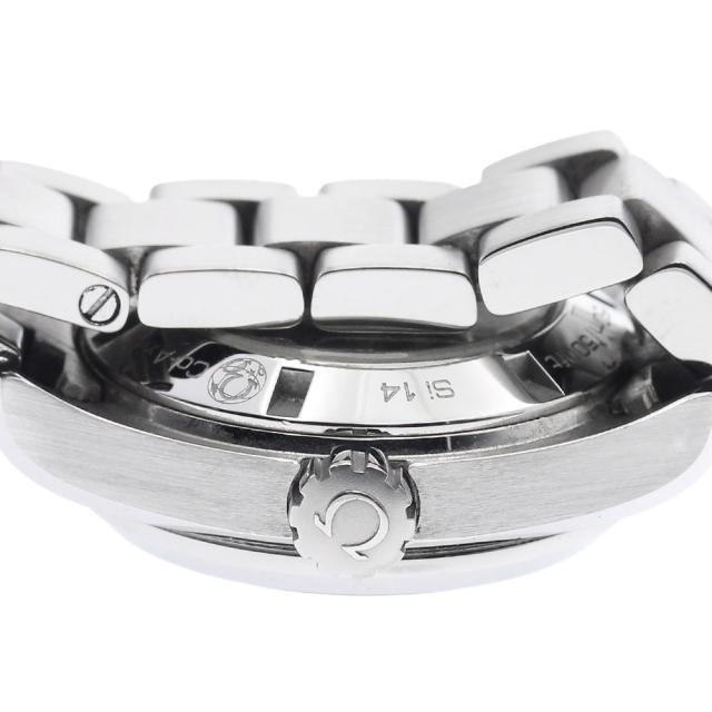 オメガ OMEGA 231.10.30.20.06.001 シーマスター アクアテラ デイト  