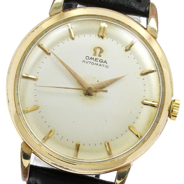 オメガ OMEGA Ref.2888/2864-6 ヴィンテージ Cal.501 自動巻き メンズ _904353