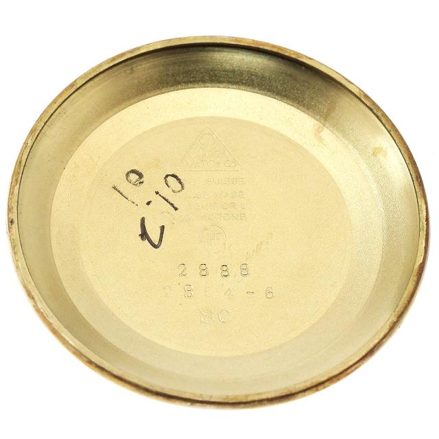 オメガ OMEGA Ref.2888/2864-6 ヴィンテージ Cal.501 自動巻き メンズ _904353_6