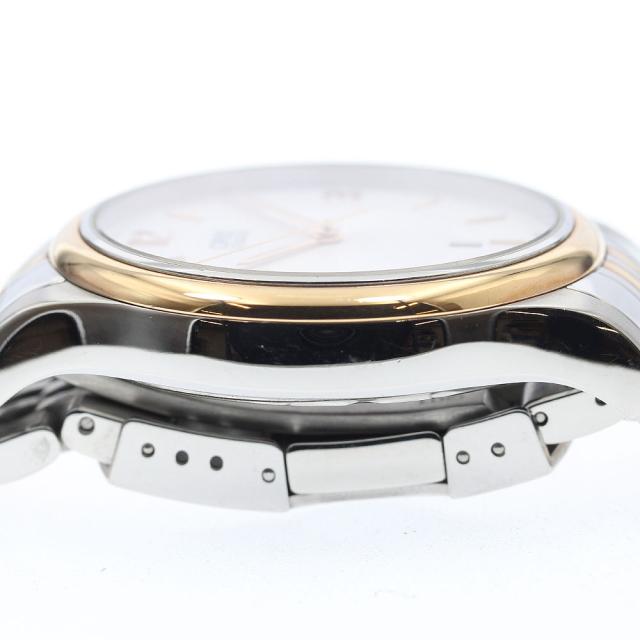 オリス ORIS 7594 クラシック デイト 自動巻き メンズ _904843