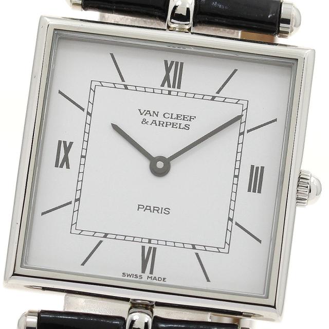 ヴァンクリーフ＆アーペル Van Cleef & Arpels 053142 クラシック  
