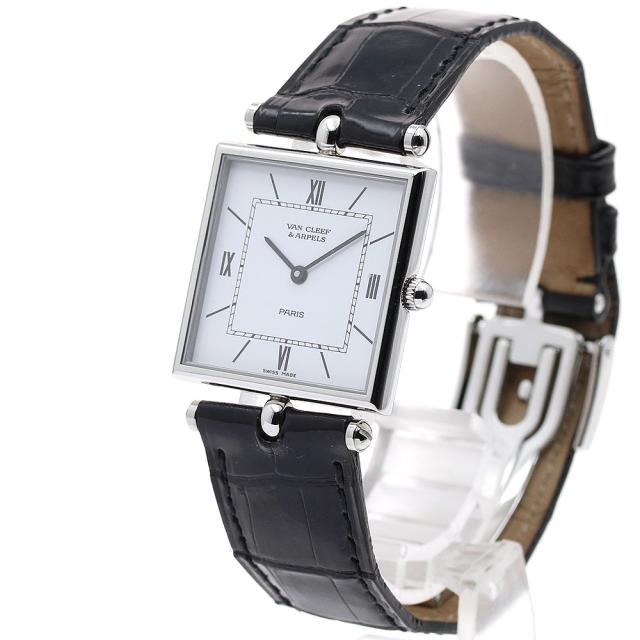 ヴァンクリーフ＆アーペル Van Cleef & Arpels 053142 クラシック  