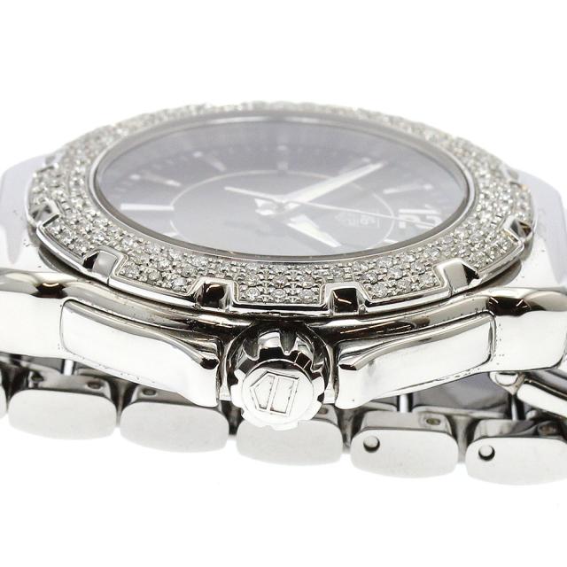 タグホイヤー TAG HEUER WAH1214.BA0859 フォーミュラー1 ダイヤベゼル  