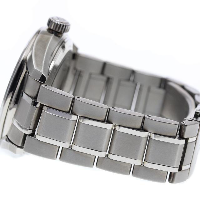 セイコー SEIKO SARX057/6R15-04A0 プレザージュ デイト 自動巻き  