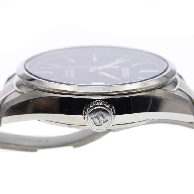 セイコー SEIKO SARX057/6R15-04A0 プレザージュ デイト 自動巻き  