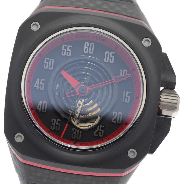 ゴリラ Gorilla FBY13.0.292 ファストバック GT スペクター 自動巻き