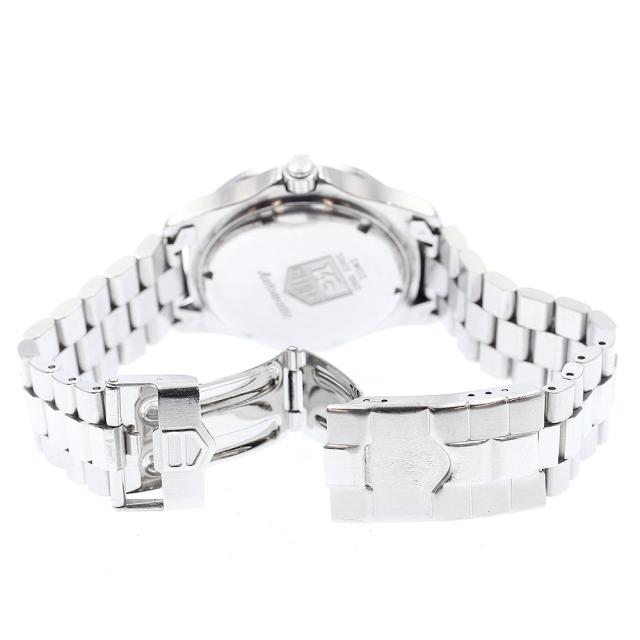 タグホイヤー TAG HEUER WN2110 エクスクルーシブ デイト 自動巻き