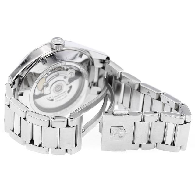 タグホイヤー カレラ CV2017-2 キャリバー16 裏スケ 美品 TAG Heuer カレラ CV2017-2 キャリバー16 裏スケ タグ ホイヤー カレラ