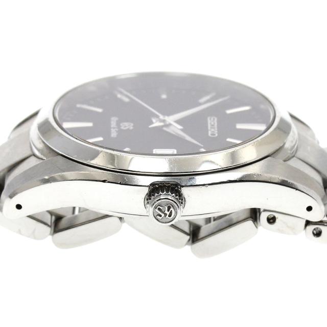 セイコー グランドセイコー SBGX061 GS メンズ クオーツ 9F62-0AB0  