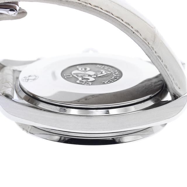 オメガ OMEGA 3834.70.36 スピードマスター クロノグラフ 自動巻き  