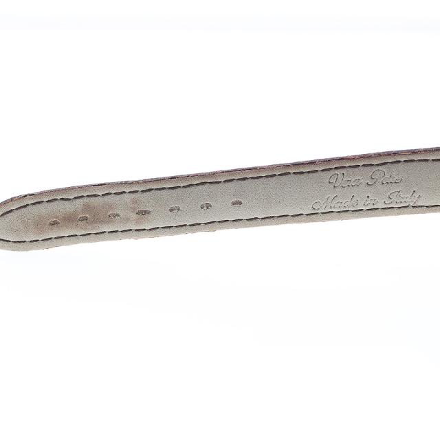 エベラール EBERHARD 21022 8 JOURS POSTILLON スモールセコンド 8デイズパワーリザーブ 手巻き メンズ _903340_2