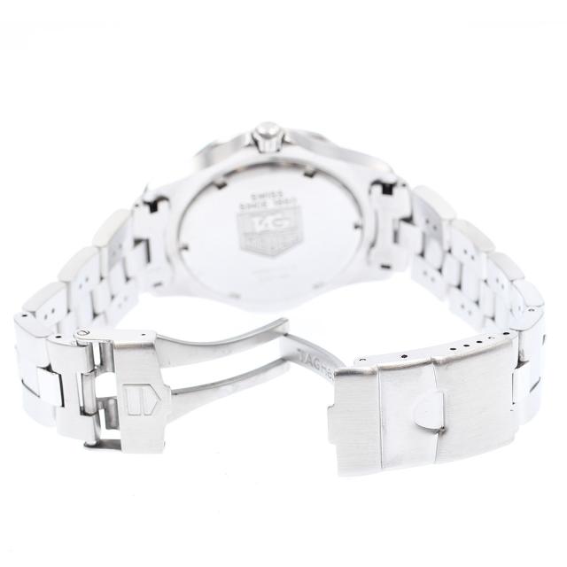 保証書付 TAGHEUER タグホイヤー WN1111 プロフェッショナル QZ