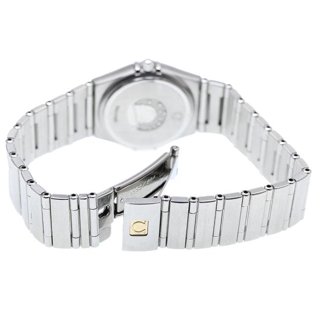 オメガ OMEGA 1562.30 コンステレーションミニ クォーツ レディース 美  